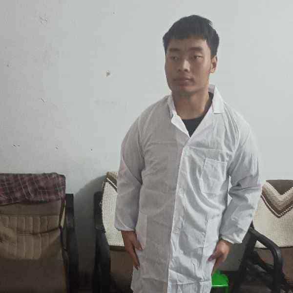 26岁岁河南单身帅哥 - 河池吉缘网