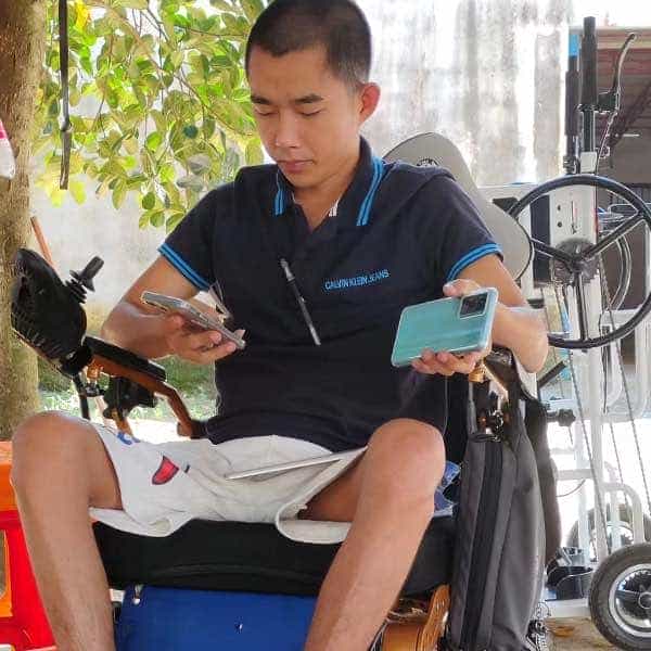 30岁岁广东单身帅哥 - 河池吉缘网
