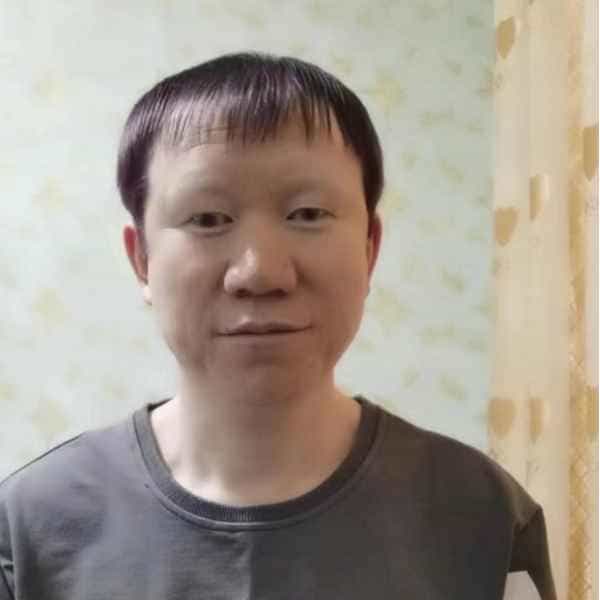 38岁岁山西单身帅哥 - 河池吉缘网