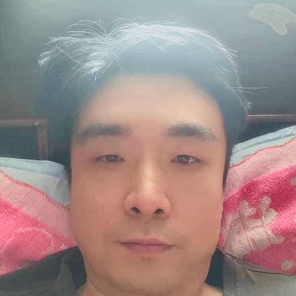 43岁岁河南单身帅哥 - 河池吉缘网
