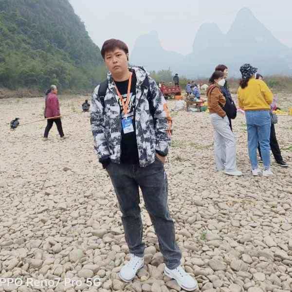 35岁岁浙江单身帅哥 - 河池吉缘网