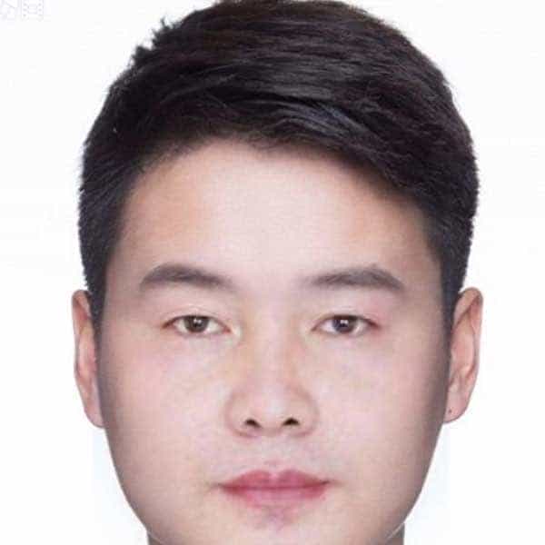 35岁岁广东单身帅哥 - 河池吉缘网
