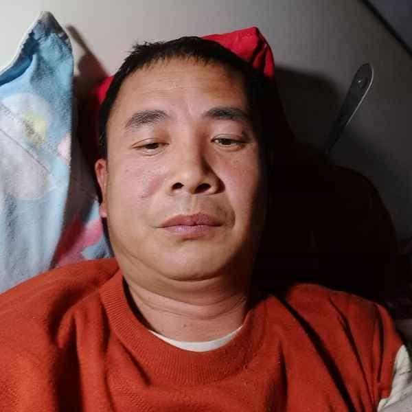 48岁岁山西单身帅哥 - 河池吉缘网