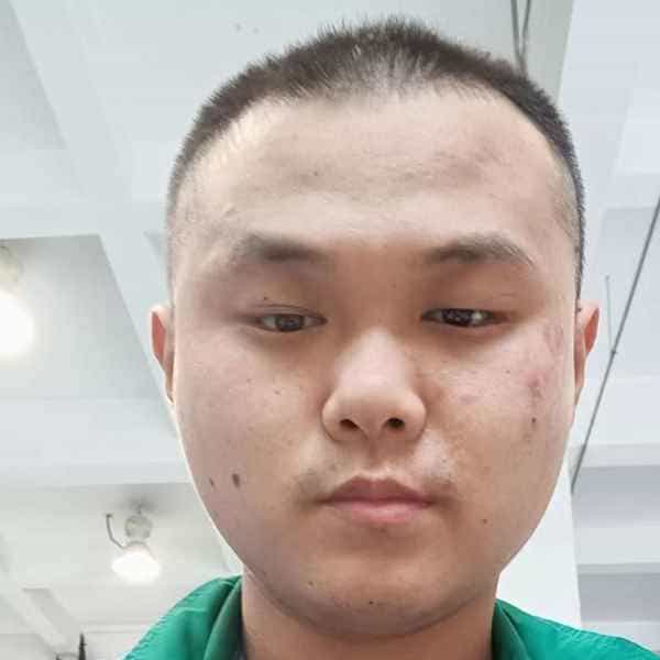 35岁岁北京单身帅哥 - 河池吉缘网