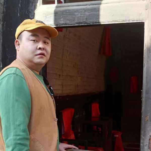 35岁岁陕西单身帅哥 - 河池吉缘网