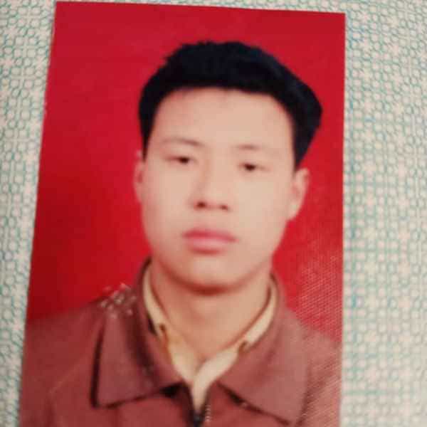 38岁岁安徽单身帅哥 - 河池吉缘网