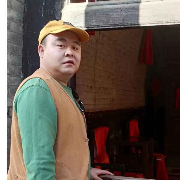 35岁岁陕西单身帅哥 - 河池吉缘网
