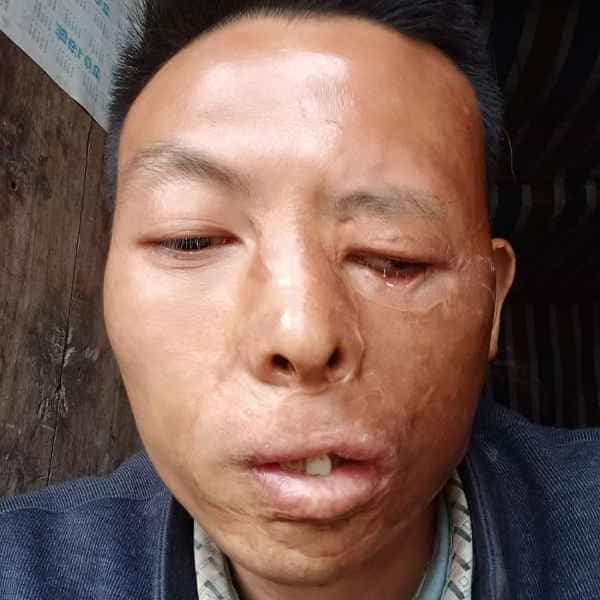 34岁岁四川单身帅哥 - 河池吉缘网