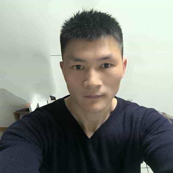 33岁岁安徽单身帅哥 - 河池吉缘网