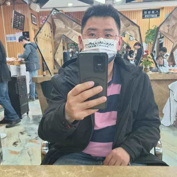 37岁岁上海单身帅哥 - 河池吉缘网