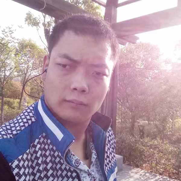 32岁岁陕西单身帅哥 - 河池吉缘网