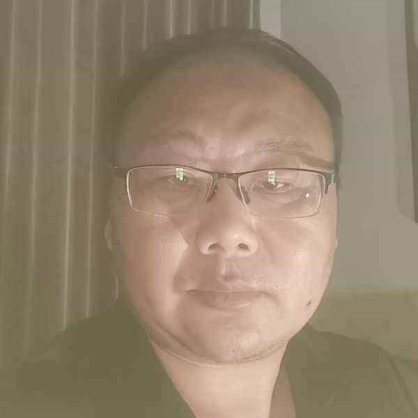 44岁岁山东单身帅哥 - 河池吉缘网
