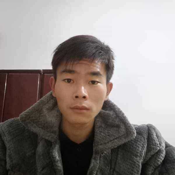 25岁岁河南单身帅哥 - 河池吉缘网