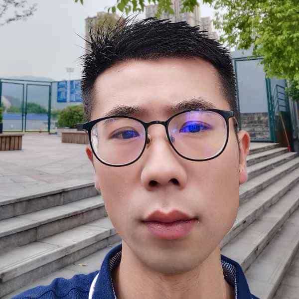 35岁岁重庆单身帅哥 - 河池吉缘网
