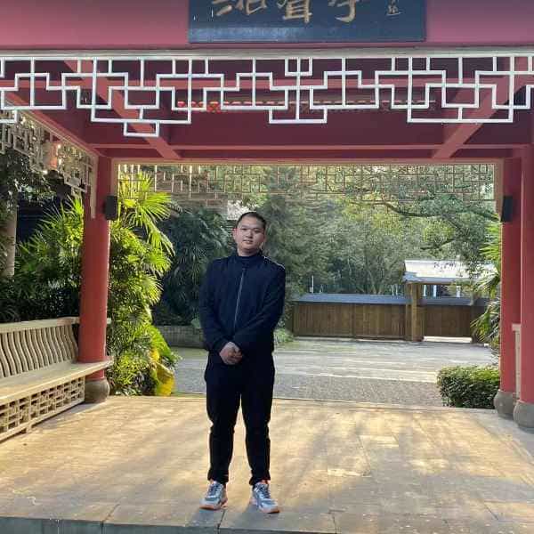 31岁岁重庆单身帅哥 - 河池吉缘网