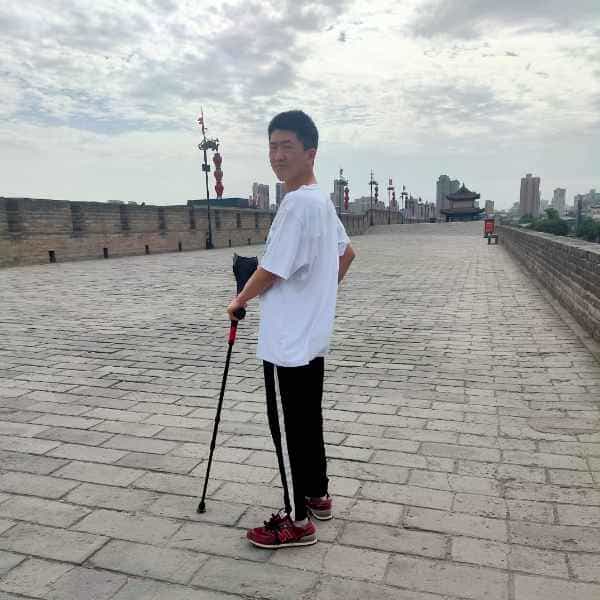 30岁岁陕西单身帅哥 - 河池吉缘网
