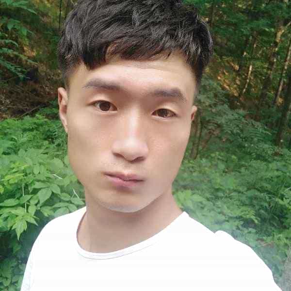 30岁岁河南单身帅哥 - 河池吉缘网