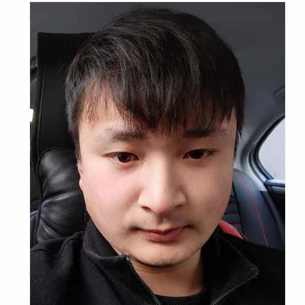 35岁岁河北单身帅哥 - 河池吉缘网