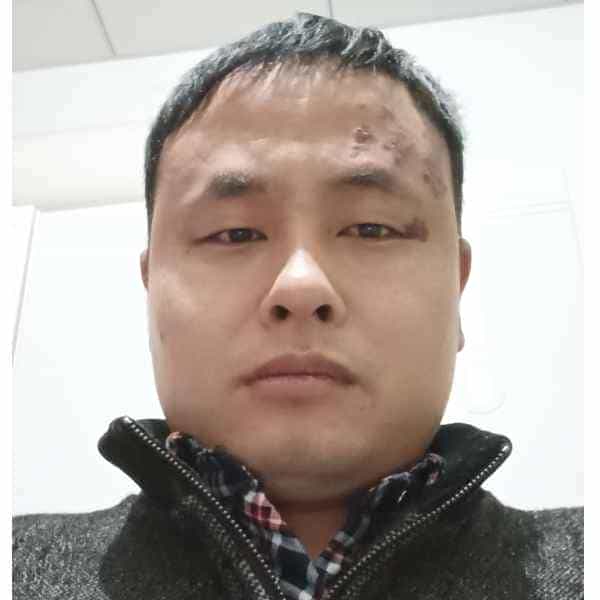 35岁岁河北单身帅哥 - 河池吉缘网