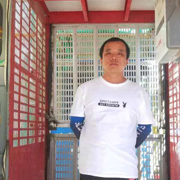 37岁岁辽宁单身帅哥 - 河池吉缘网