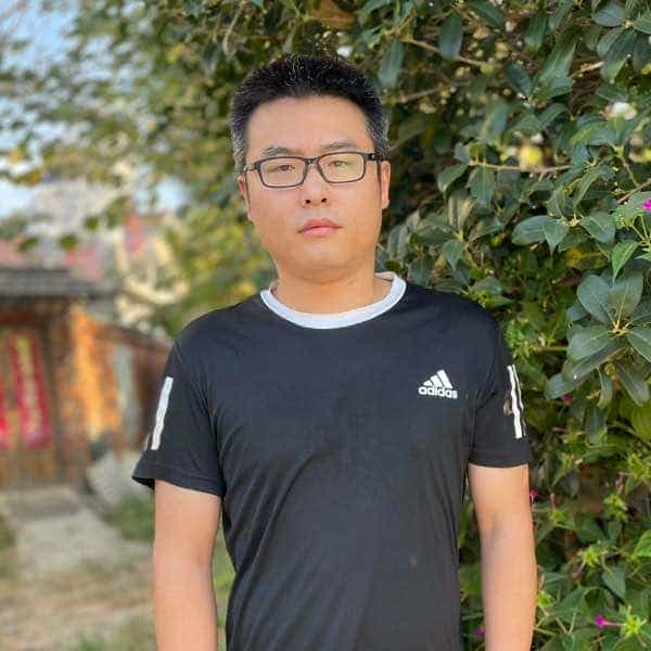 35岁岁安徽单身帅哥 - 河池吉缘网