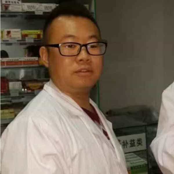 38岁岁山西单身帅哥 - 河池吉缘网