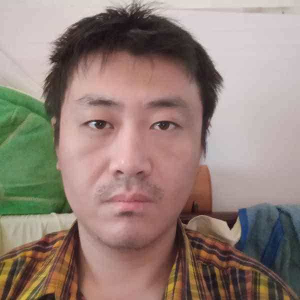 38岁岁辽宁单身帅哥 - 河池吉缘网