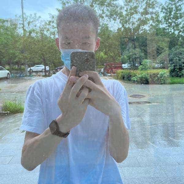 28岁岁河南单身帅哥 - 河池吉缘网