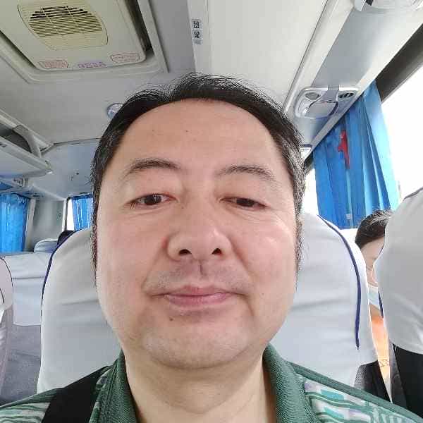 52岁岁辽宁单身帅哥 - 河池吉缘网