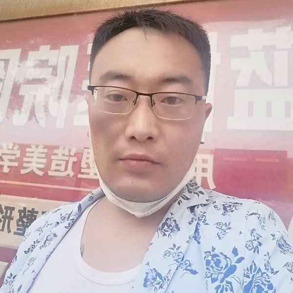 38岁岁辽宁单身帅哥 - 河池吉缘网