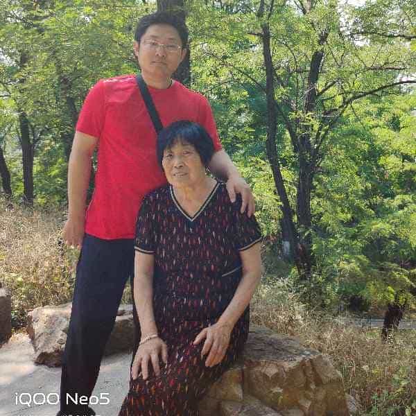 39岁岁辽宁单身帅哥 - 河池吉缘网