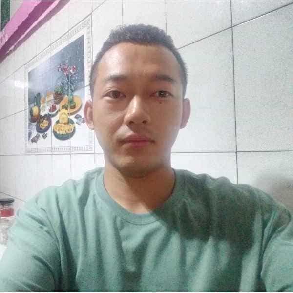 29岁岁黑龙江单身帅哥 - 河池吉缘网