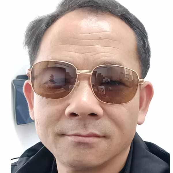 50岁岁陕西单身帅哥 - 河池吉缘网