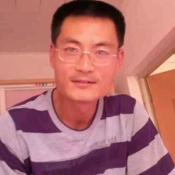 48岁岁山东单身帅哥 - 河池吉缘网