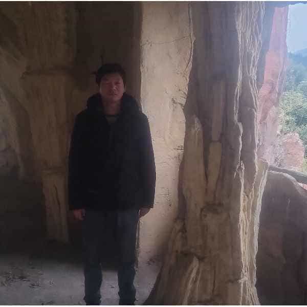 36岁岁湖北单身帅哥 - 河池吉缘网