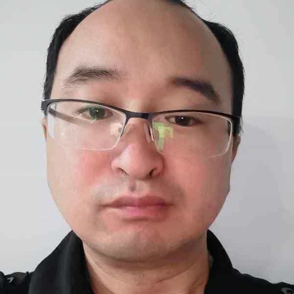 35岁岁河南单身帅哥 - 河池吉缘网