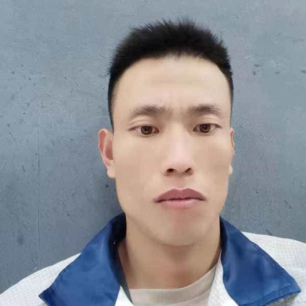 35岁岁河南单身帅哥 - 河池吉缘网