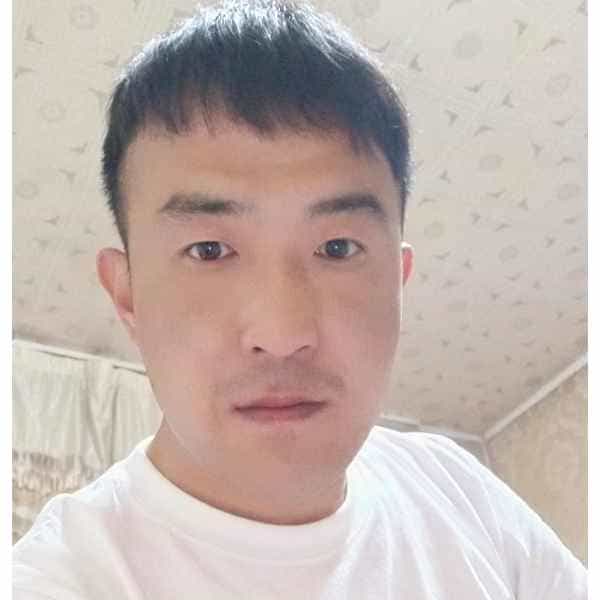 35岁岁山西单身帅哥 - 河池吉缘网
