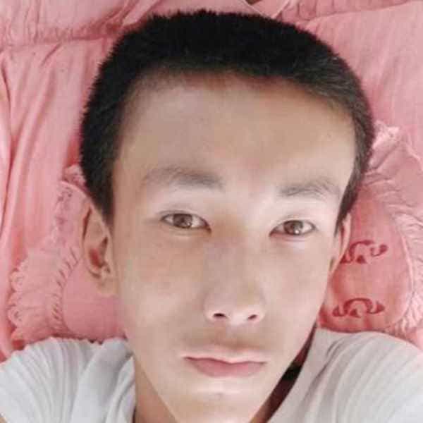 22岁岁山东单身帅哥 - 河池吉缘网