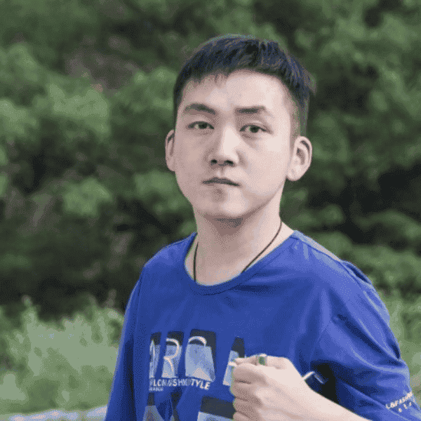 34岁岁陕西单身帅哥 - 河池吉缘网