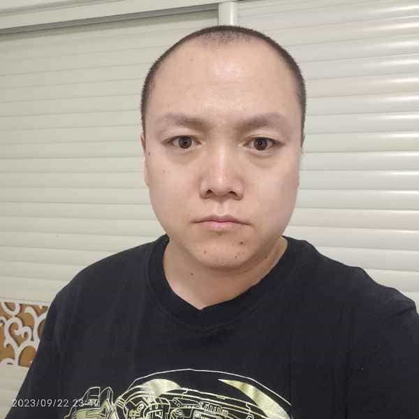 36岁岁山东单身帅哥 - 河池吉缘网
