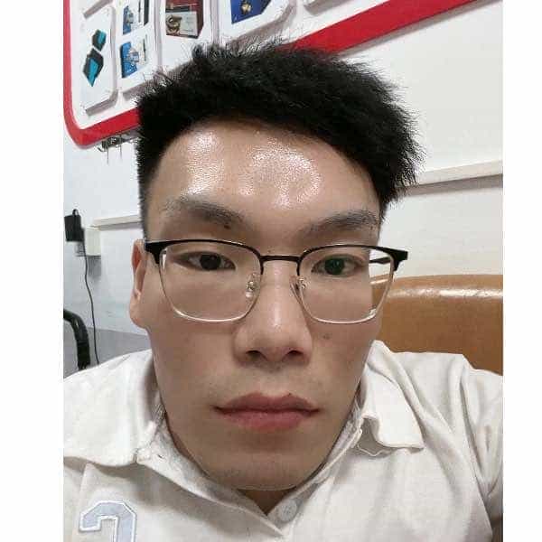 32岁岁陕西单身帅哥 - 河池吉缘网