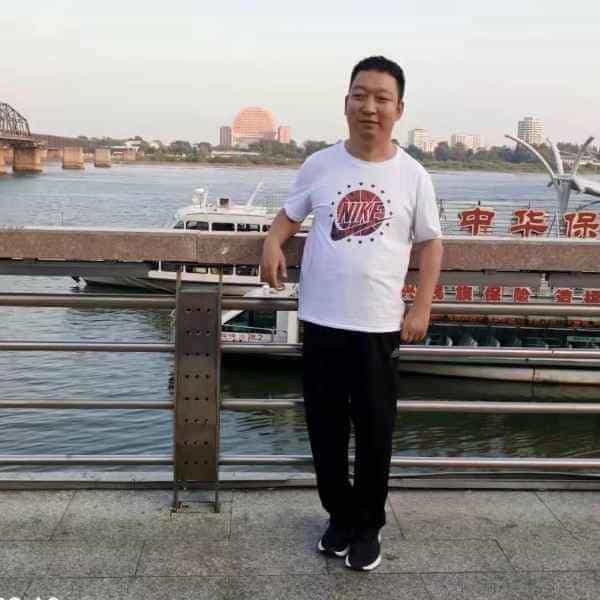 45岁岁辽宁单身帅哥 - 河池吉缘网