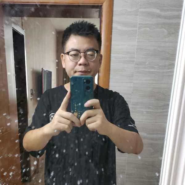35岁岁陕西单身帅哥 - 河池吉缘网