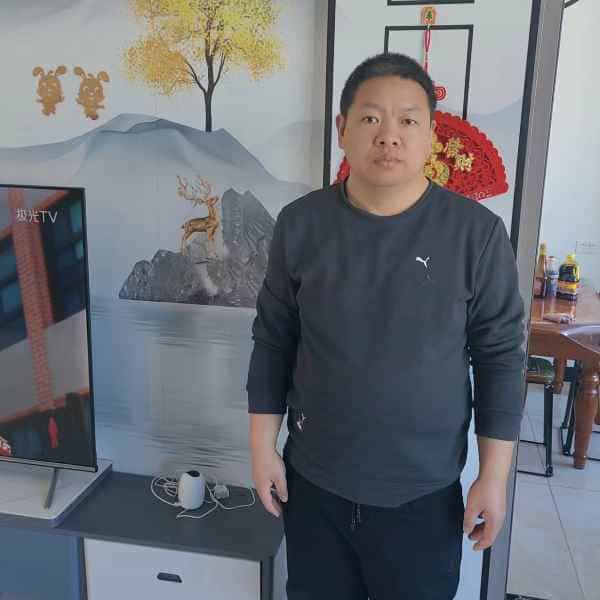 36岁岁山西单身帅哥 - 河池吉缘网