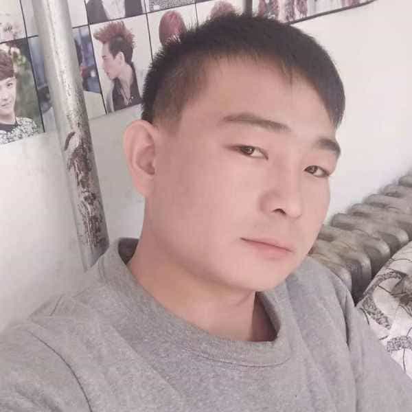 33岁岁河北单身帅哥 - 河池吉缘网