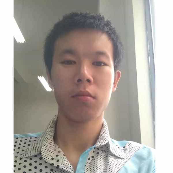 33岁岁陕西单身帅哥 - 河池吉缘网