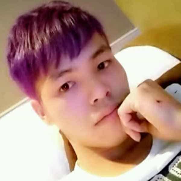 33岁岁广东单身帅哥 - 河池吉缘网