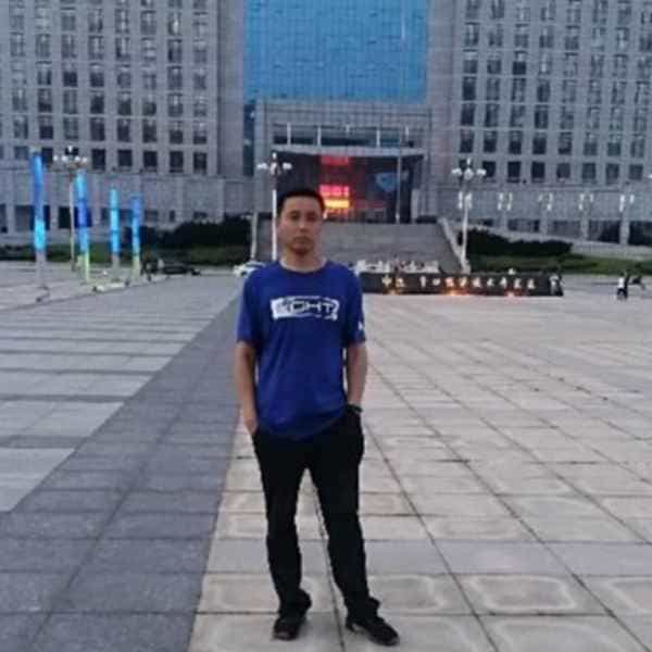 35岁岁辽宁单身帅哥 - 河池吉缘网