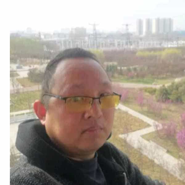 43岁岁河北单身帅哥 - 河池吉缘网